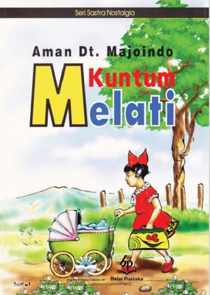 KUNTUM MELATI 