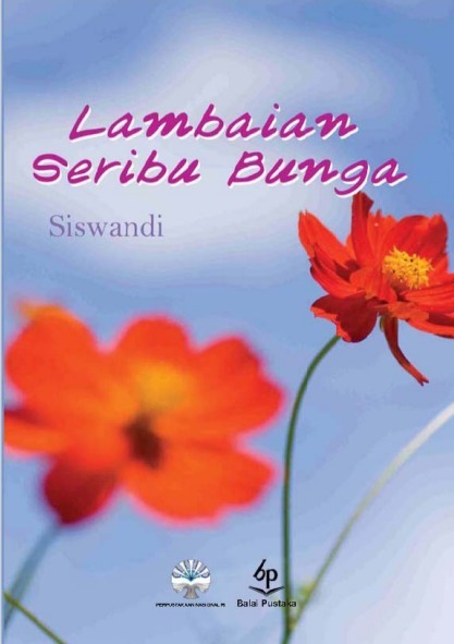 LAMBAIAN SERIBU BUNGA 