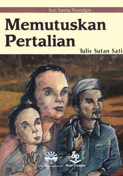 MEMUTUSKAN PERTALIAN 