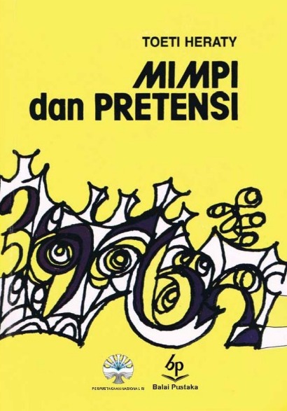 MIMPI DAN PRETENSI 