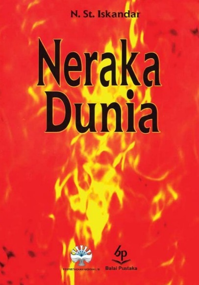 NERAKA DUNIA 