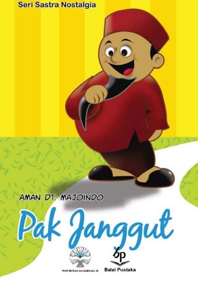 PAK JANGGUT 