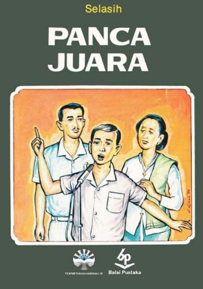 PANCA JUARA 