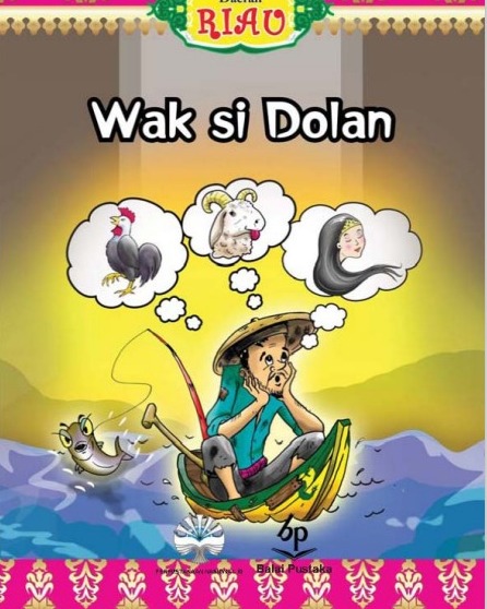 WAK SI DOLAN 