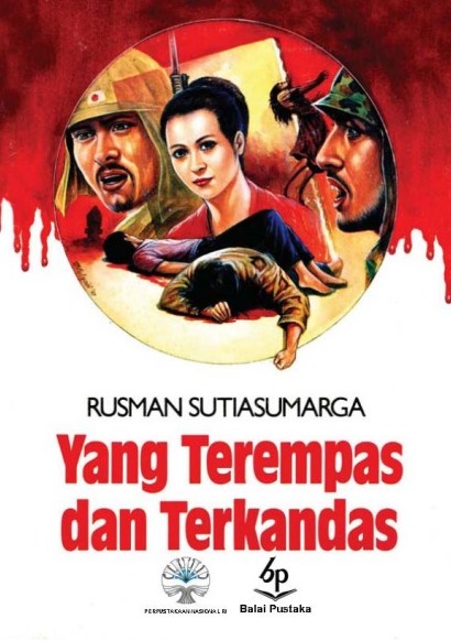 YANG TEREMPAS DAN TERKANDAS 