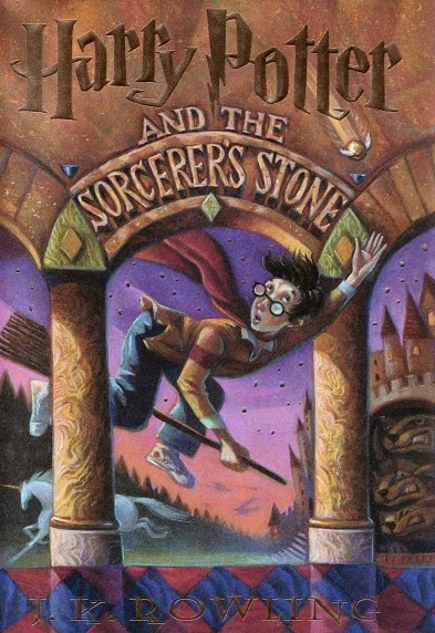 Harry Potter and the Sorcerer's Stone