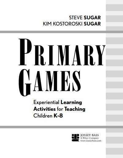 PRIMARY GAMES