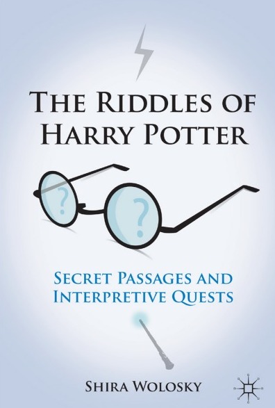 The Riddles of Harry Potter