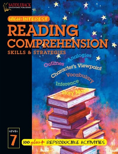Reading Comprehension  Skills and Strategies