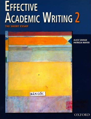 Effective Academic 2