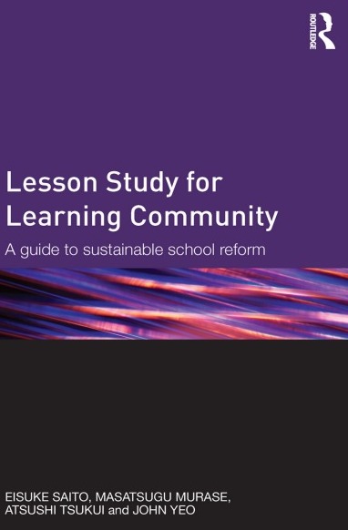 LESSON STUDY FOR  LEARNING COMMUNITY
