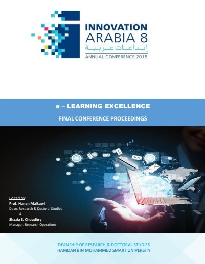 FINAL CONFERENCE PROCEEDINGS