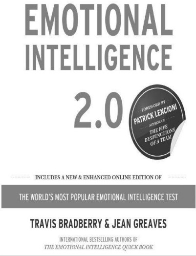 Emotional Intelligence 2.0