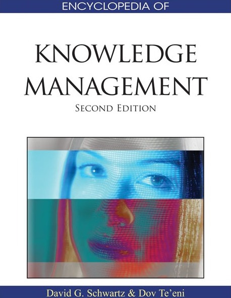 Encyclopedia of knowledge management