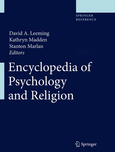 Encyclopedia of Psychology and Religion