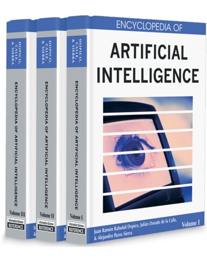 Encyclopedia of  Artificial Intelligence