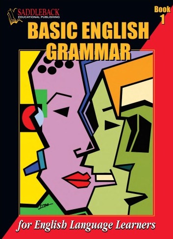 ENGLISH GRAMMAR 