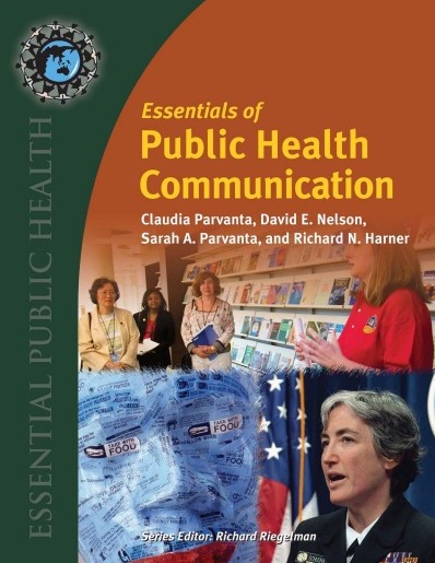 Essentials of public health communication