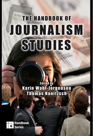 THE HANDBOOK OF JOURNALISM STUDIES
