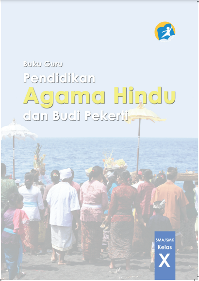 Pendidikan Agama Hindu dan Budi Pekerti
