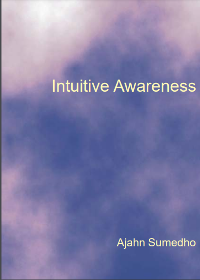 Intuitive Awareness