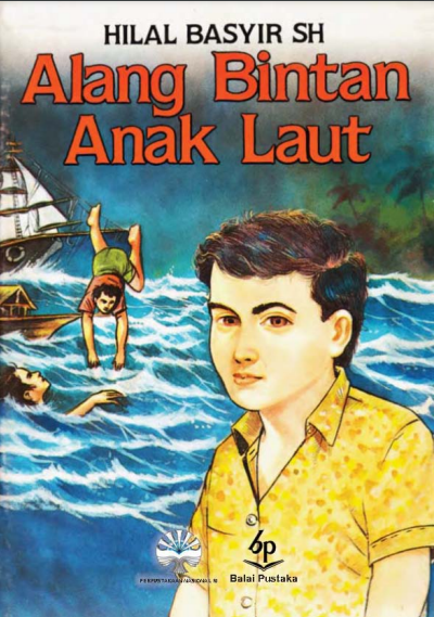 Alang Bintan Anak Laut
