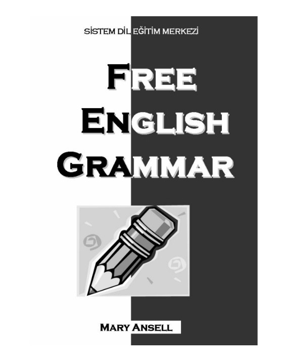 English Grammar