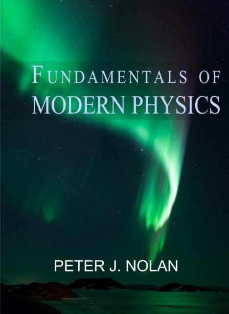 Fundamentals oF modern Physics