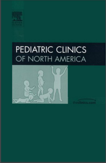 Pediatric Clinics of North America