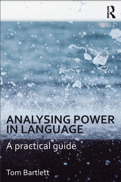 ANALYSING POWER IN LANGUAGE