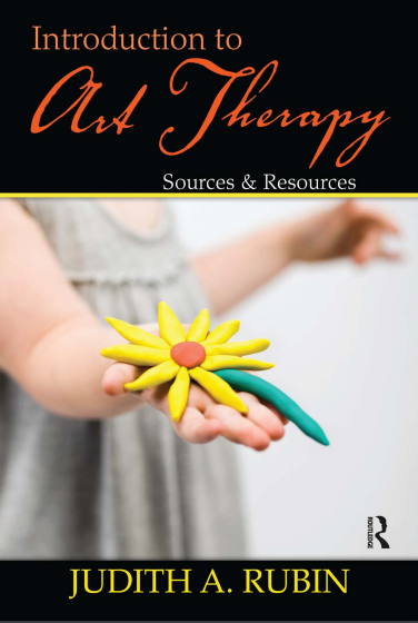 Introduction to Art Therapy Sources & Resources