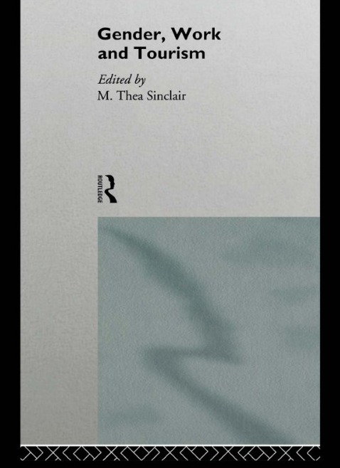 Gender, Work and Tourism