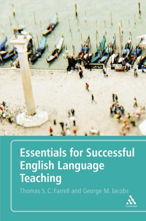 Essentials for Successful  English Language  Teaching
