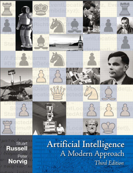 Artificial Intelligence A Modern Approach SECOND EDITION 