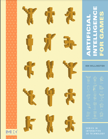 ARTIFICIAL INTELLIGENCE FOR GAMES