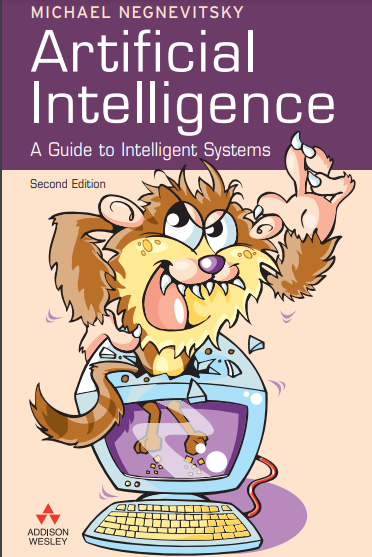 Artificial Intelligence A Guide to Intelligent Systems