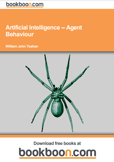 Artificial Intelligence Agent Behaviour