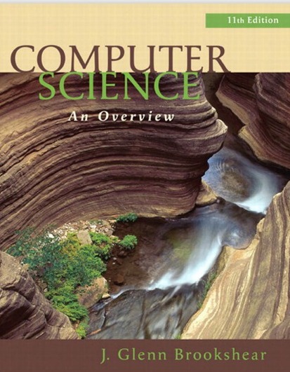 computer science AN OVERVIEW