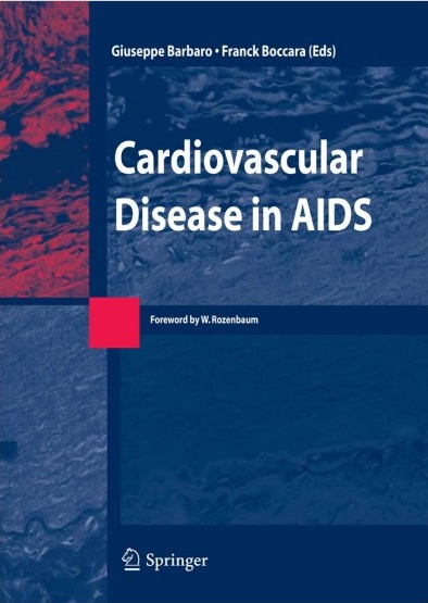 Cardiovascular Disease in AIDS