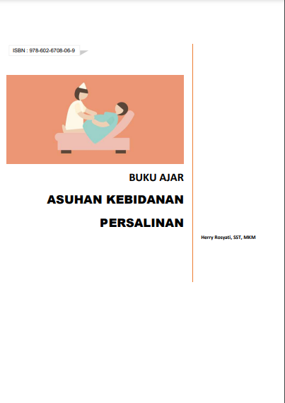 BUKU AJAR ASUHAN KEBIDANAN PERSALINAN