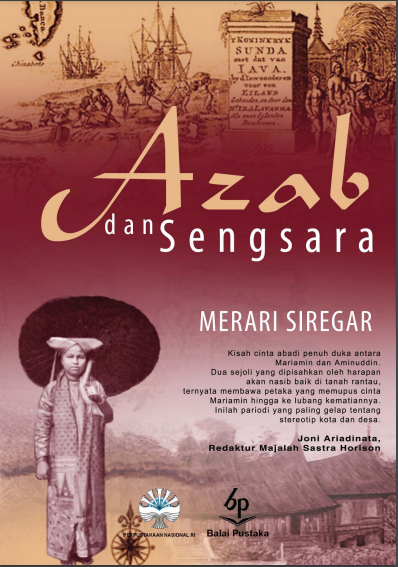 Azab dan Sengsara