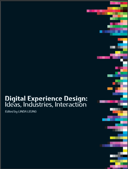 Digital Experience Design Ideas, Industries, Interaction