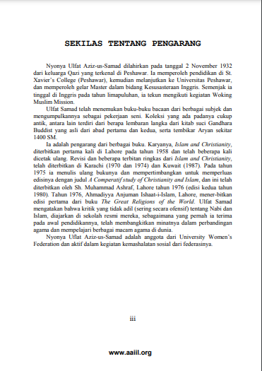 Agama Besar Dunia Great Religions World