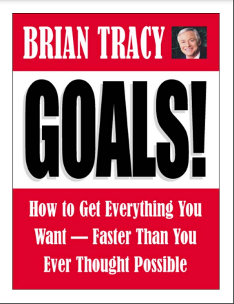 GOALS! How to Get Everything You Want � Faster Than You Ever Thought Possible