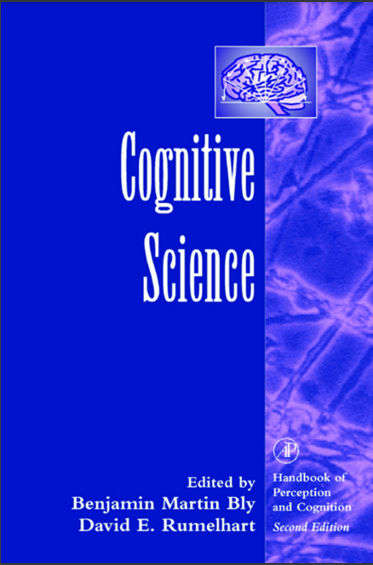 Handbook of Perception and Cognition 2nd Edition
