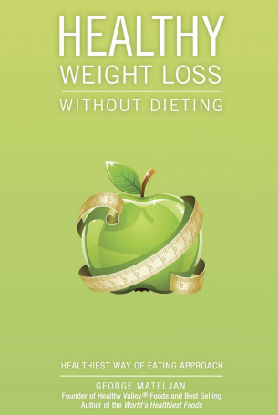 Healthy Weight Loss � Without Dieting